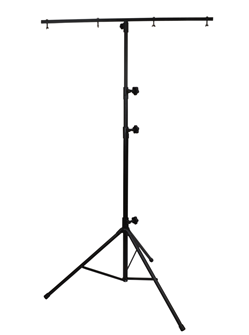 Lighting Stand 2.7 Metres Light Load I 